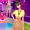 play Party At Swimming Pool