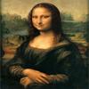 play Mona Lisa Puzzle