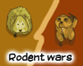 play Rodent Wars
