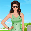 play Celebrity Dress Up