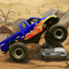 play Monster Truck Trip 2