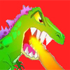 play Monster Attack 3:Crispy