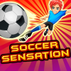 play Soccer Sensation