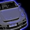 play Free Puzzle With Porsche Car