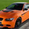 play Bmw M3 Jigsaw