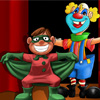 play Clowns Jigsaw