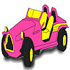 play Great Fascinating Car Coloring
