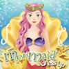 play Mermaid Dress Up