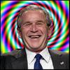 play George Bush Dreamland