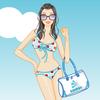 play Girl In Bikini