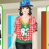 play Tomboy Girl Colorful Dressup