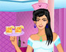 play Chef Girl Dress Up