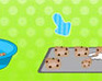 play Kiddie Kitchen: Chocolate Peanut Butter Cookies