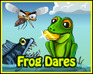 Frog Dares