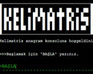play Kelimatris V1.0