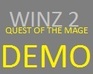 Winz 2 -Quest Of The Mage Demo