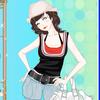 play Starlight Eye Cute Girl