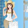 play Shopping With Lovely Girl