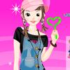 play Jeany Heart Fashion