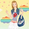 play Colorful Style
