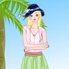 play Graceful Lady Dressup