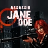 play Assassin: Jane Doe