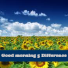 play Good Morning 5 Difference