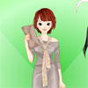 play Parson Dress Up