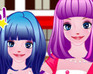 play Pretty School Twins