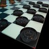 play Extreme Checkers