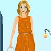 play Gorgeous New York Girl
