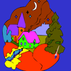 play Dream Coloring
