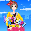 play Sporty Fairy Dress Up