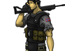 play Cadaverous Assault: Oasis Survival [Alpha Version]