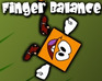 play Finger Balance