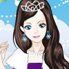 play Winter Wedding Dresses