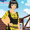 play Go Love Dating Dress