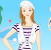 play Dynamic Girl Dressup