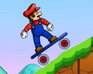 play Mario Boarding