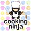 play Cooking Ninja