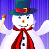 play Your Snowman Craft