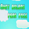 play Away Balsam Pear Face