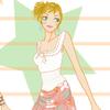 play Flower Skirt