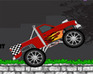 play Turbo Monster Truck