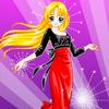 play Lovely Dance Teacher Dressups