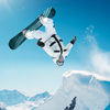 play Snowboarding Hero