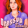 play Dressup Beauty