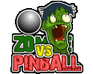 Zombie Vs Pinball