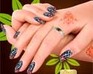 play Awesome Nail Makeover