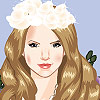 play Cool Lady Wedding